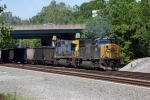 CSX 4580